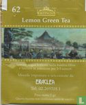62 Lemon Green Tea - Image 2