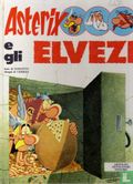 Asterix e gli Elvezi - Afbeelding 1
