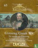 65 Ginseng Green Tea - Image 1