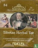 84 Tibetan Herbal Tea - Afbeelding 1