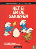 Het ei en de Smurfen + De valse Smurf + De honderdste Smurf - Image 1