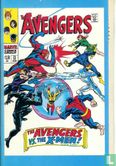 The Avengers 350 - Afbeelding 2