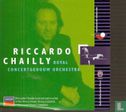 Riccardo Chailly : live : the radio recordings
