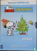 Snoopy kerst