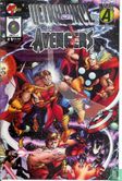Ultraforce / Avengers 1 - Image 1