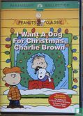 I want a dog for christmas, Charlie Brown - Bild 1