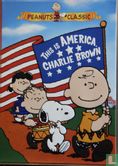 This is america, Charlie Brown - Image 1