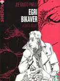 Egri Bikaver - A Bull's Blood - Afbeelding 1