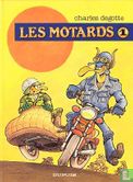 Les motards - Afbeelding 1