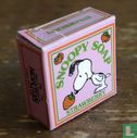 Snoopy fraise - Image 1