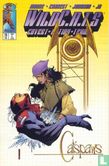 WildC.a.t.s Covert-Action-Teams 26 - Image 1