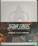 Star Trek The Next Generation Seizoen 3 - Afbeelding 1