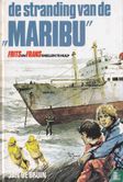 De stranding van de "Maribu" - Image 1