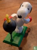 The champ snoopy - Image 1
