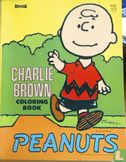 Charlie Brown Coloring Book - Afbeelding 1