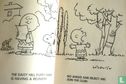 Charlie Brown Coloring Book - Afbeelding 3