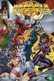 WildC.a.t.s Covert-Action-Teams 50 - Image 1