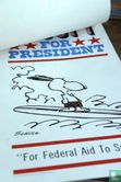 Snoopy for president - Afbeelding 3