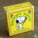 Snoopy marguerite - Afbeelding 1