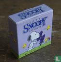Snoopy lavanda