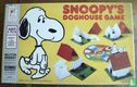 Snoopy's doghouse game - Image 1