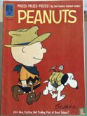 Peanuts, all brand-new stories - Afbeelding 1