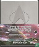 Star Trek The Next Generation Seizoen 6 - Image 1
