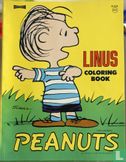 Linus Coloring Book - Afbeelding 1