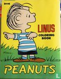 Linus Coloring Book - Afbeelding 2