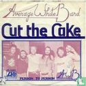 Cut the cake - Image 1