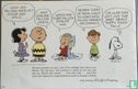 Charlie brown and his pals have: some fascinating facts about your Falcon - Image 2