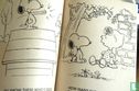 Snoopy Coloring Book - Bild 3