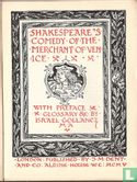 Shakespeare's comedy of The merchant of Venice - Image 3