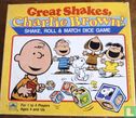 Great Shakers,Charlie Brown - Image 1