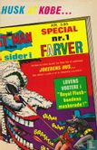 Superman special nr.1 - 64 sider i farver - Afbeelding 2