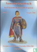 Sammelerhandbuch fur Elastolin Kunststoff Figuren - Afbeelding 1