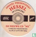 Hessel in Concert - Image 1