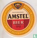 .Dit is bot om je glas neer te zetten / Amstel bier - Image 2
