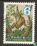 Jahr des Affen - Bild 1