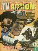 TV Action 127 - Image 1