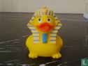 Rubber duck Pharaoh - Image 1