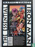Essential Iron Man 1 - Image 2