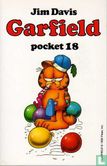 Garfield pocket 18  - Image 1
