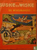 De windmakers. - Image 1
