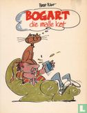 Bogart die malle kat - Image 1