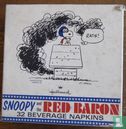 Snoopy and the red baron - Image 1