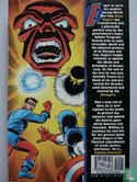 Essential Captain America 1
