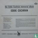 The Eddie Cochran Memorial Album - Image 2