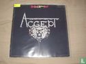 The Best Of Accept - Image 1
