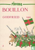 Bouillon... Godfried van - Afbeelding 1